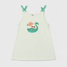 Canottiera - Bambina - 96 - 101 | 3 anni