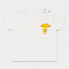 Maglietta maniche corte - Bambino - 66 - 71 | 6 mesi