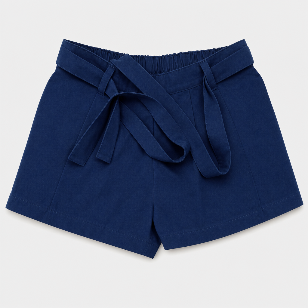 Pantaloncini corti - Bambina - 120 - 125 | 7 anni