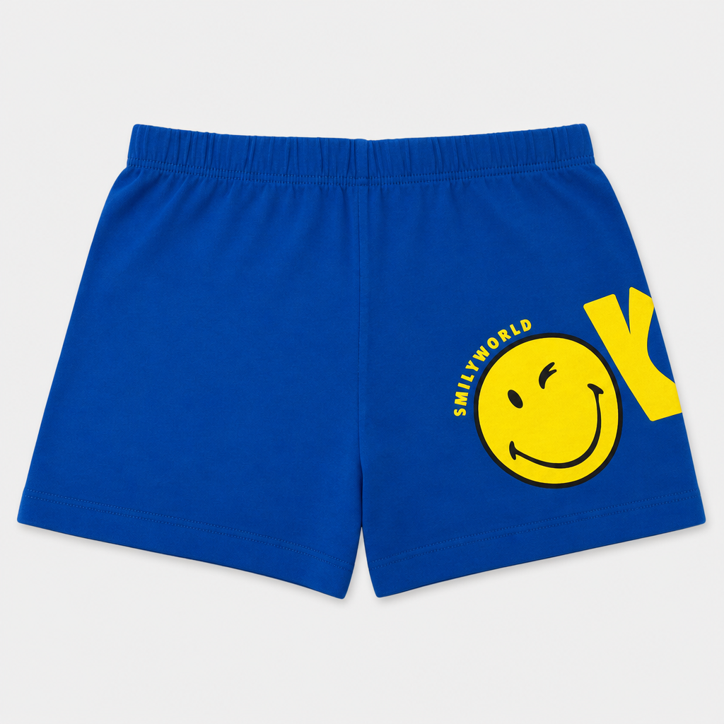 Pantaloncini corti - Bambino - 108 - 113 | 5 anni