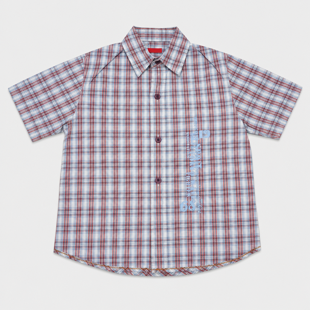 Camicia - Bambino - 102 - 107 | 4 anni