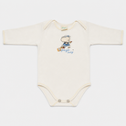 Body - Bambino - 50 - 59 < 3 mesi