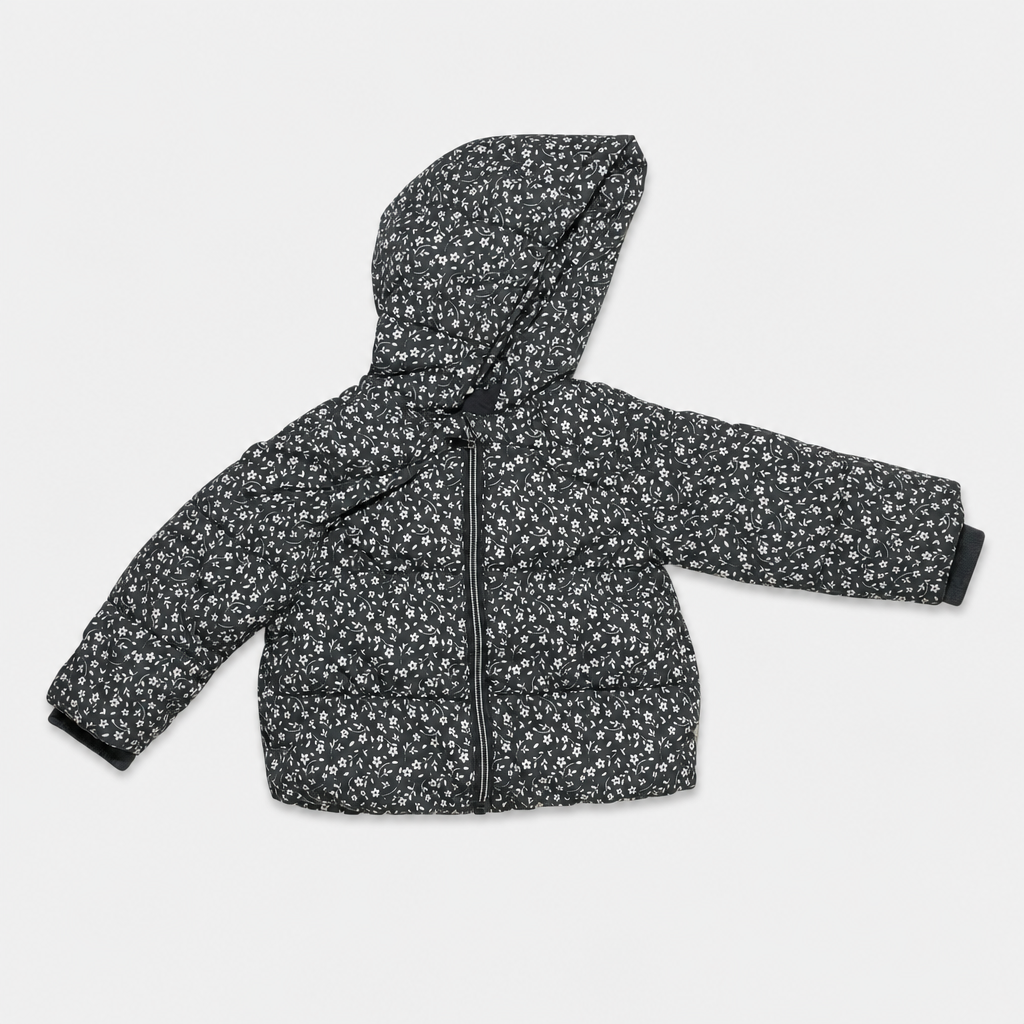 Giacca invernale pesante - Bambina - 78 - 83 | 1 anno