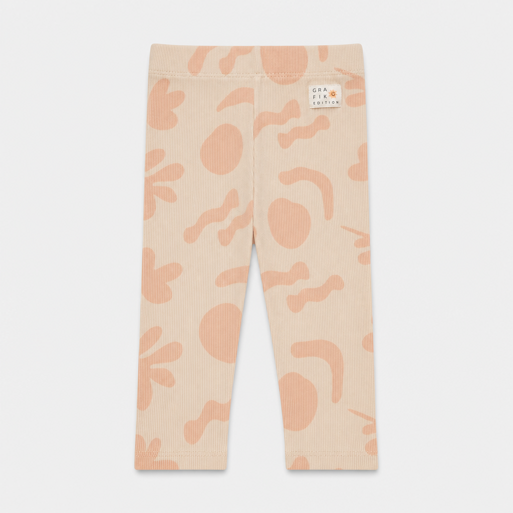 Leggins - Bambina - 72 - 77 | 9 mesi