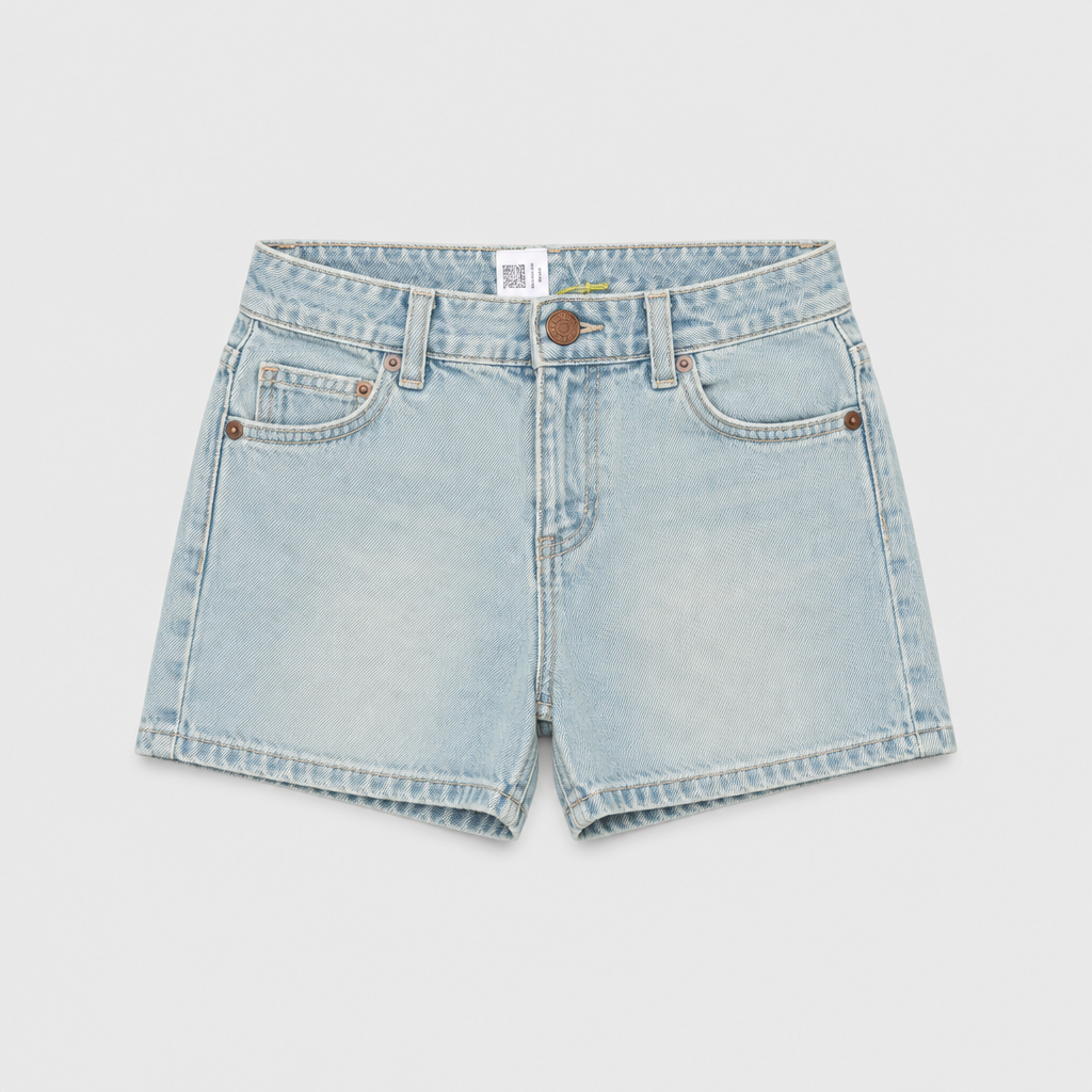 Pantaloncini corti - Bambina - 90 - 95 | 2 anni