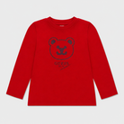 Maglietta maniche lunghe - Bambino - 66 - 71 | 6 mesi