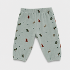 Pantaloni tuta - Bambino - 60 - 65 | 3 mesi