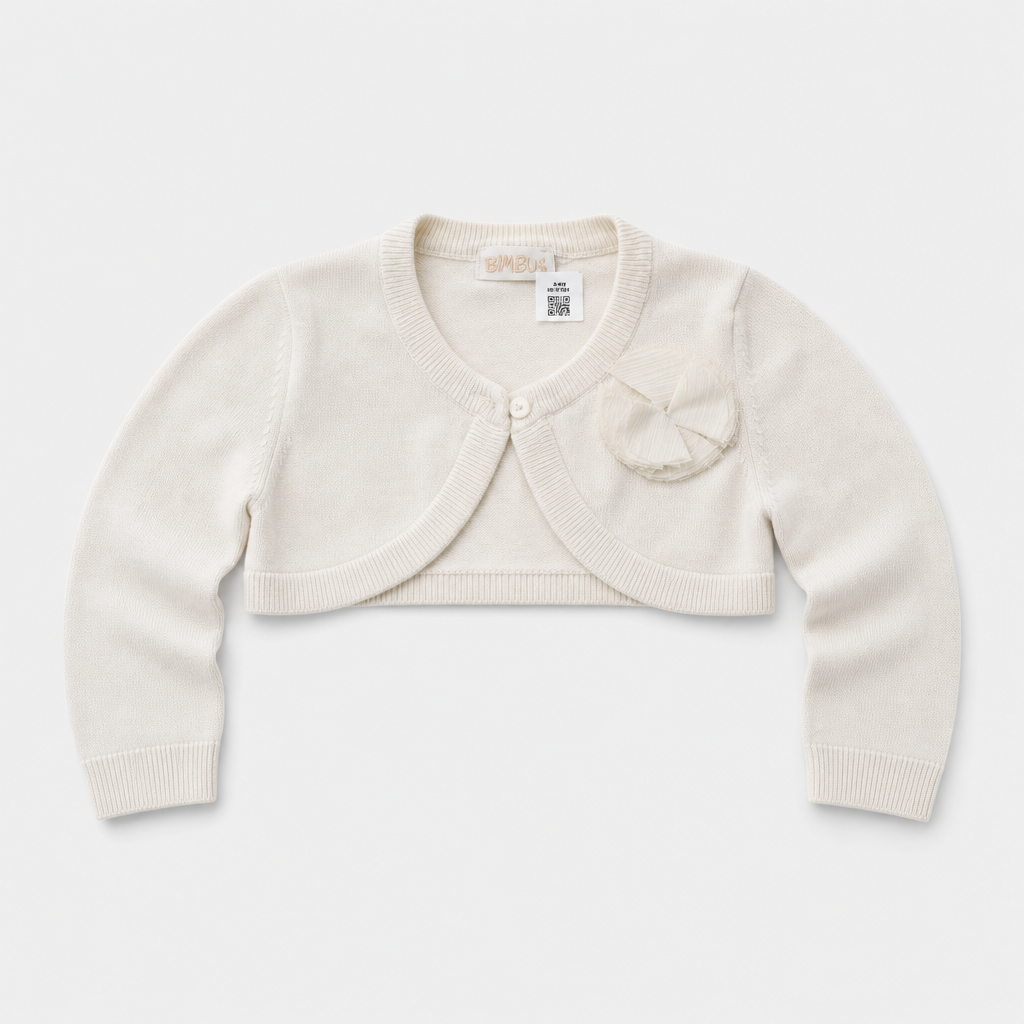 Coprispalla - Bambina - 102 - 107 | 4 anni