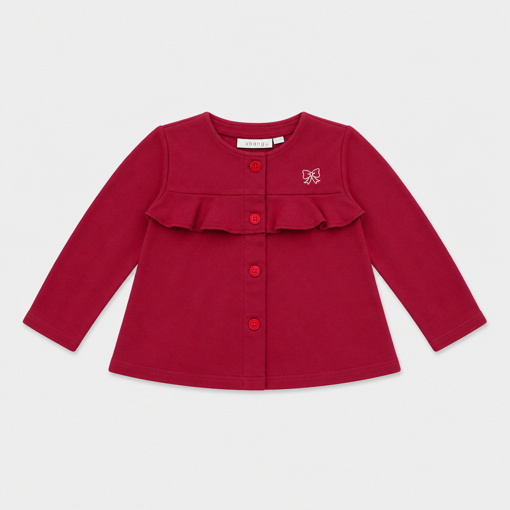 Giacca primavera - Bambina - 78 - 83 | 1 anno