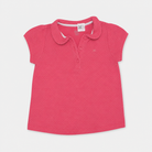 Polo maniche corte - Bambina - 96 - 101 | 3 anni