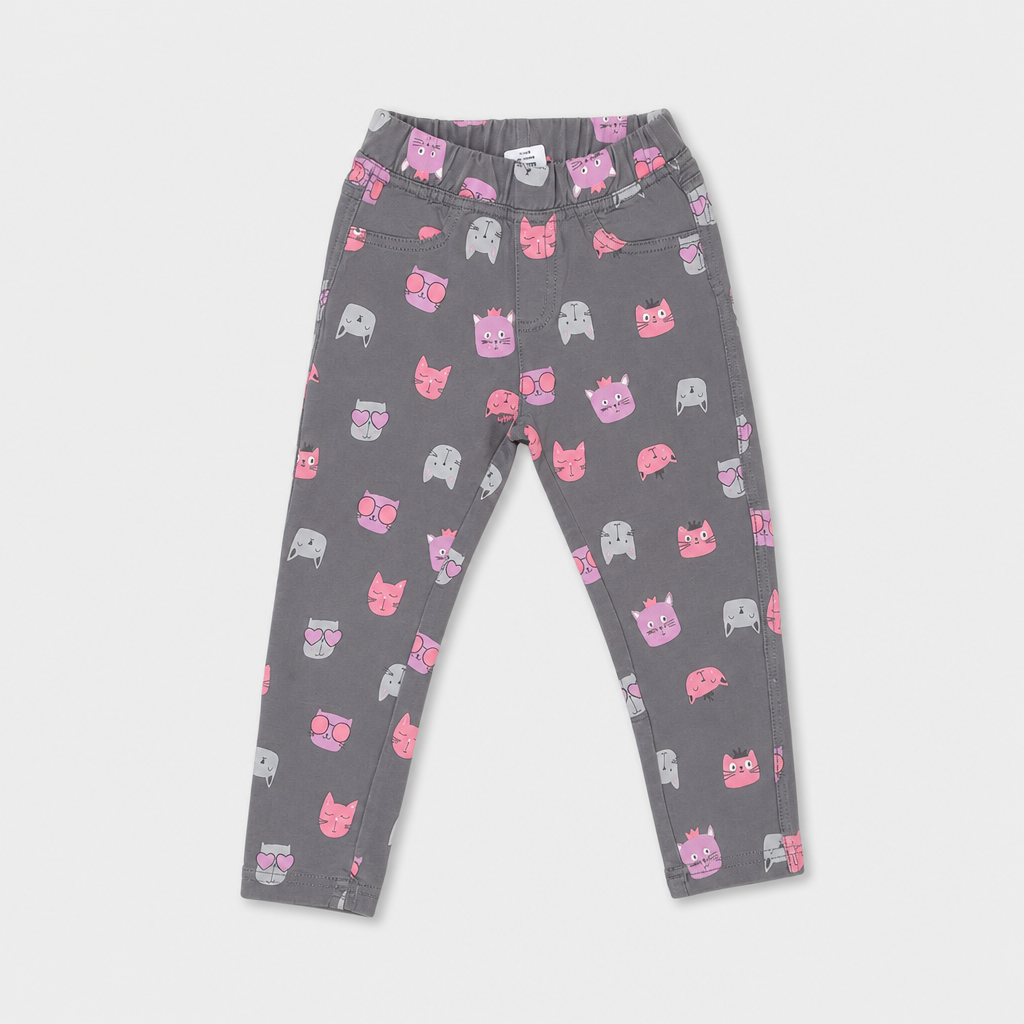 Leggins - Bambina - 96 - 101 | 3 anni