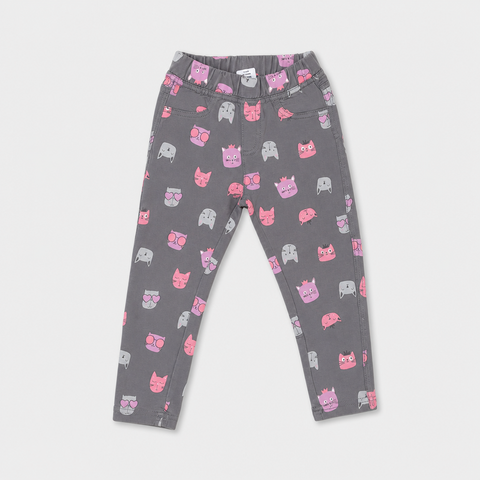 Leggins - Bambina - 96 - 101 | 3 anni