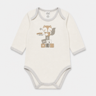 Body - Bambino - 66 - 71 | 6 mesi