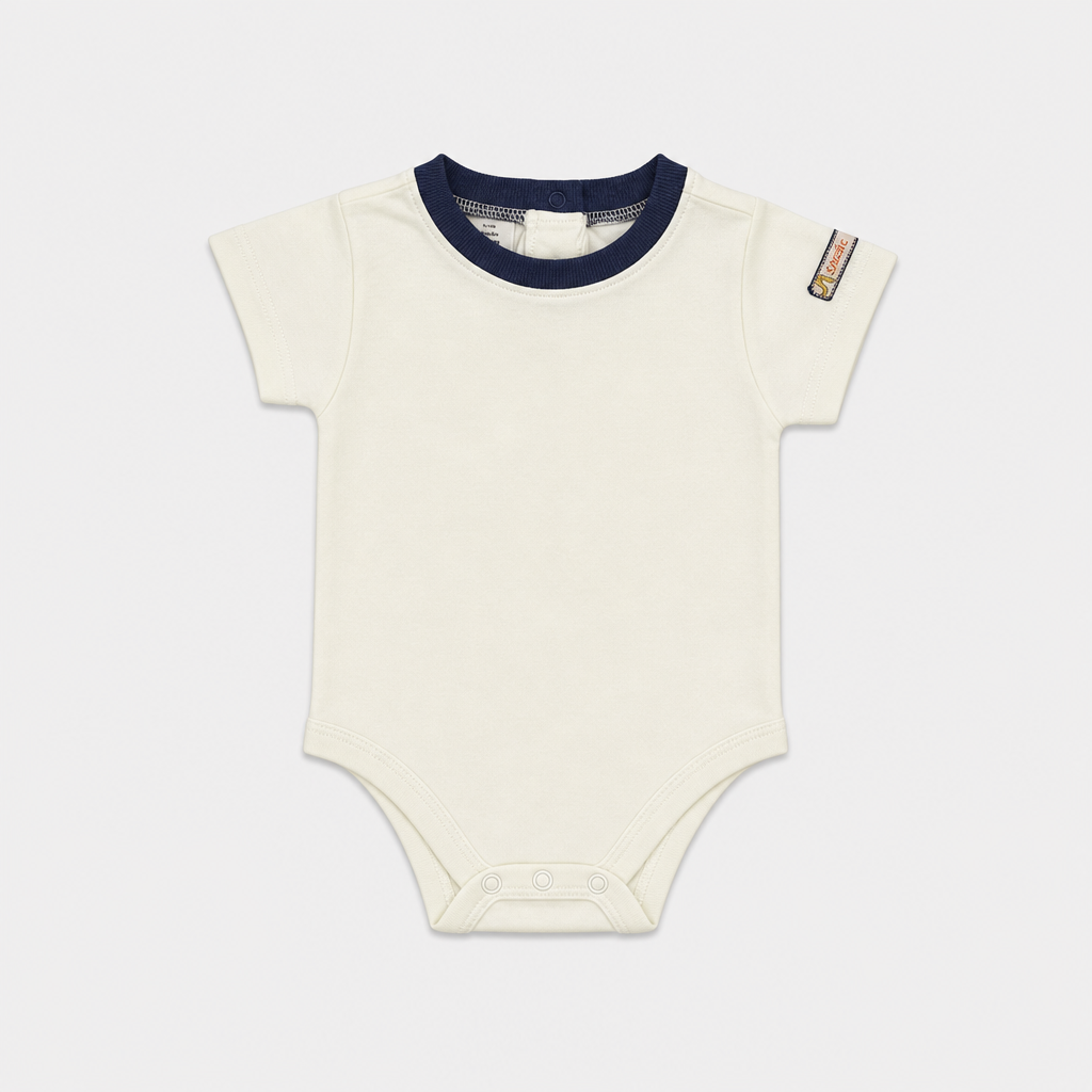Body - Bambino - 50 - 59 < 3 mesi