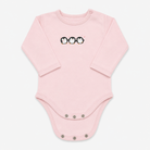 Body - Bambina - 50 - 59 < 3 mesi