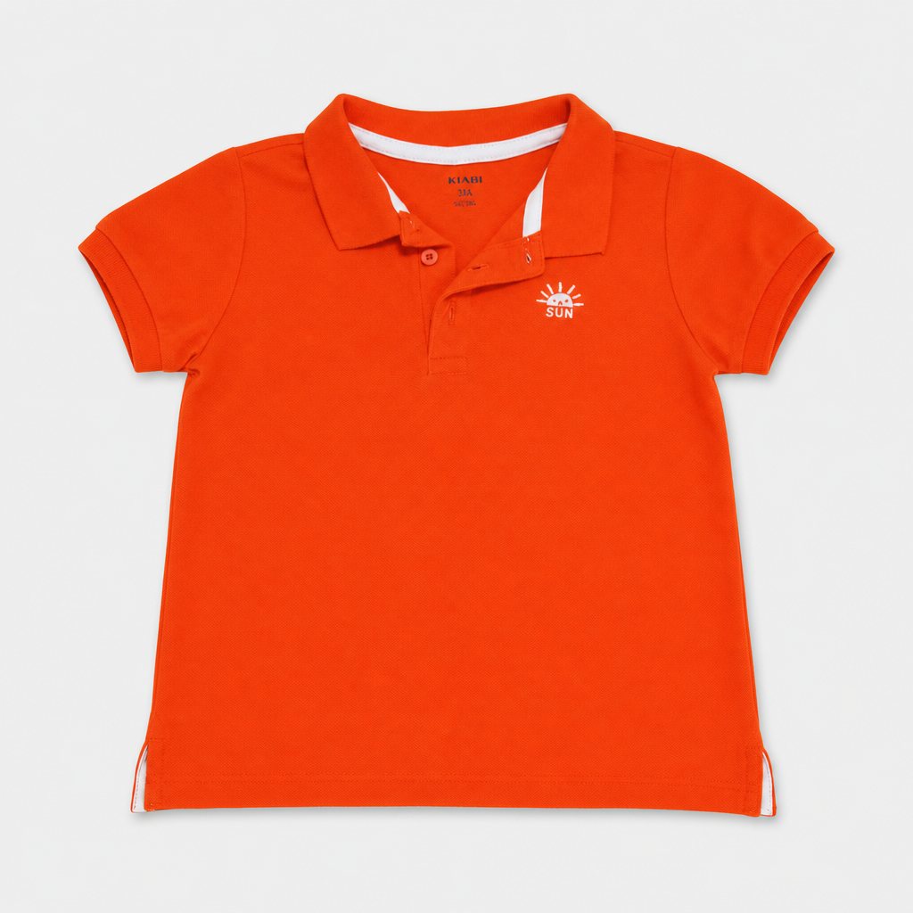 Polo maniche corte - Bambino - 90 - 95 | 2 anni