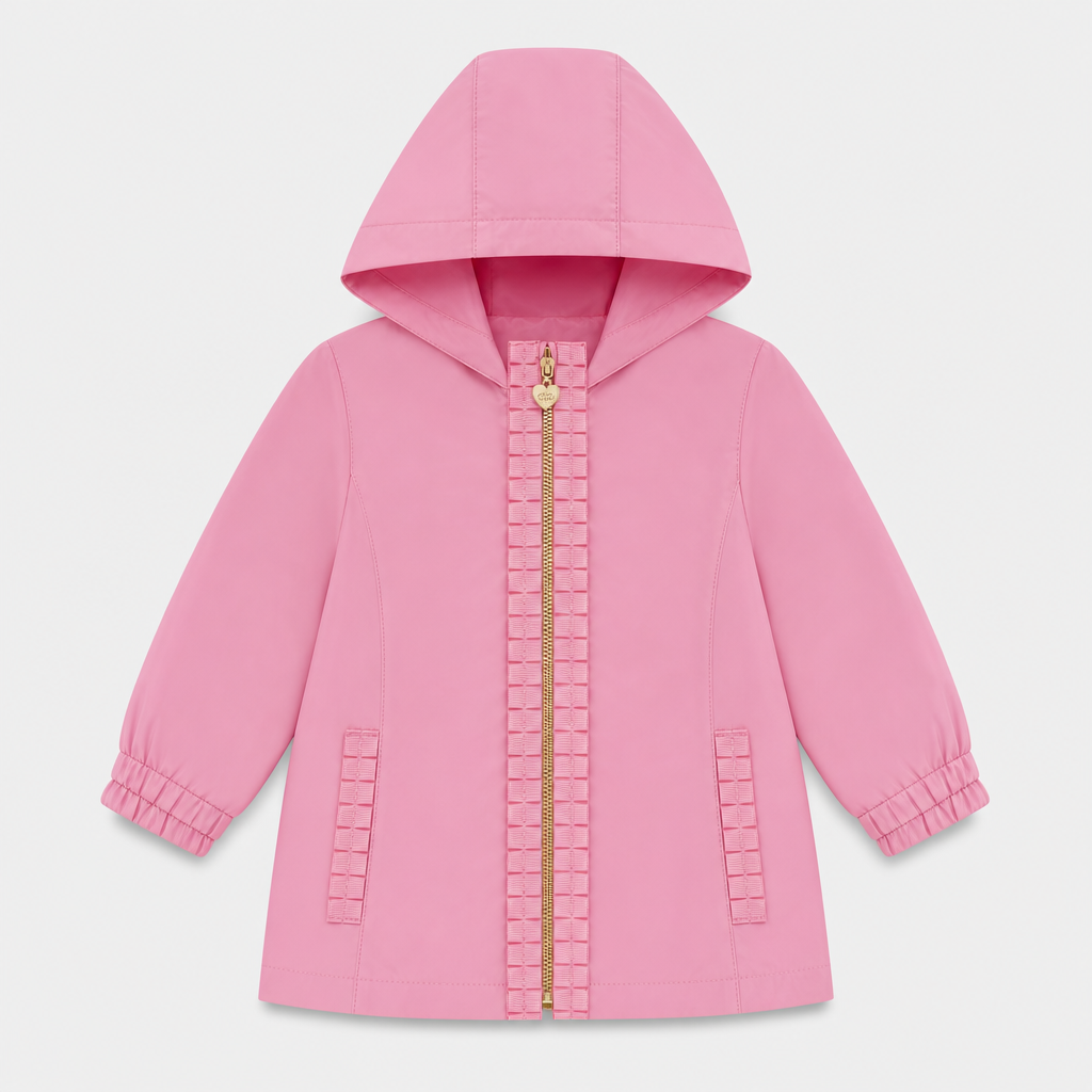 Giacca primavera - Bambina - 78 - 83 | 1 anno