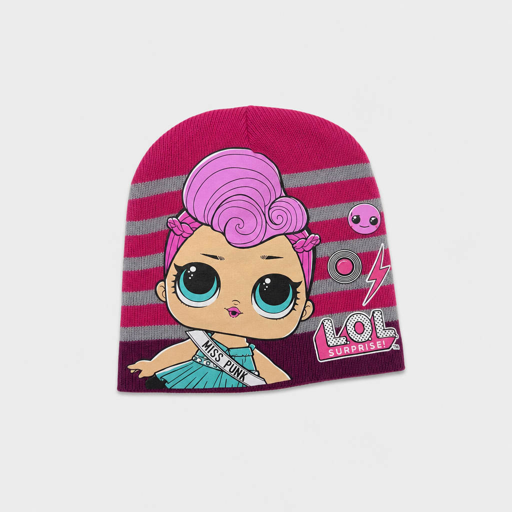 Cappellino - Bambina - 84 - 89 | 18 mesi