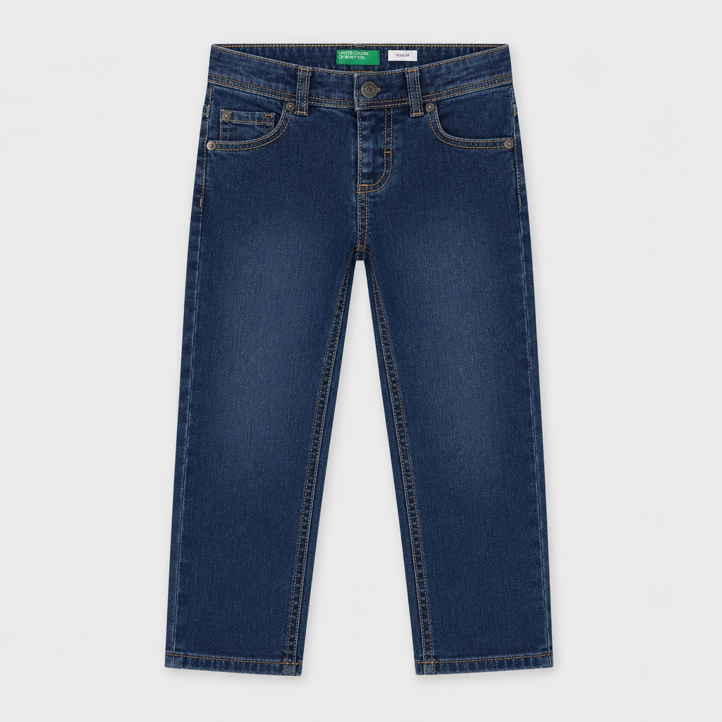 Jeans - Bambino - 96 - 101 | 3 anni