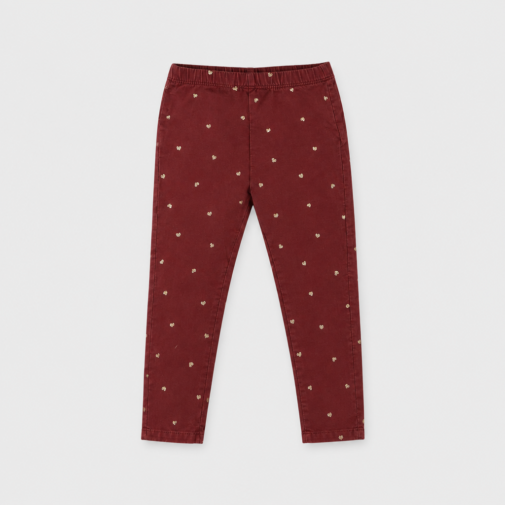 Leggins - Bambina - 90 - 95 | 2 anni