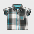 Camicia - Bambino - 50 - 59 < 3 mesi