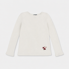 Maglietta maniche lunghe - Bambina - 102 - 107 | 4 anni