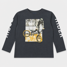 Maglietta maniche lunghe - Bambino - 102 - 107 | 4 anni