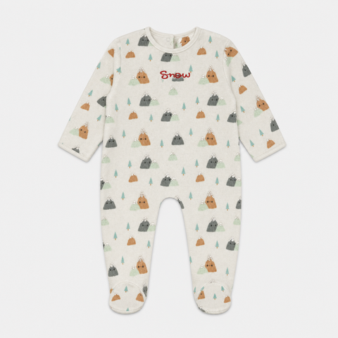 Tutine neonato - Bambino - 84 - 89 | 18 mesi