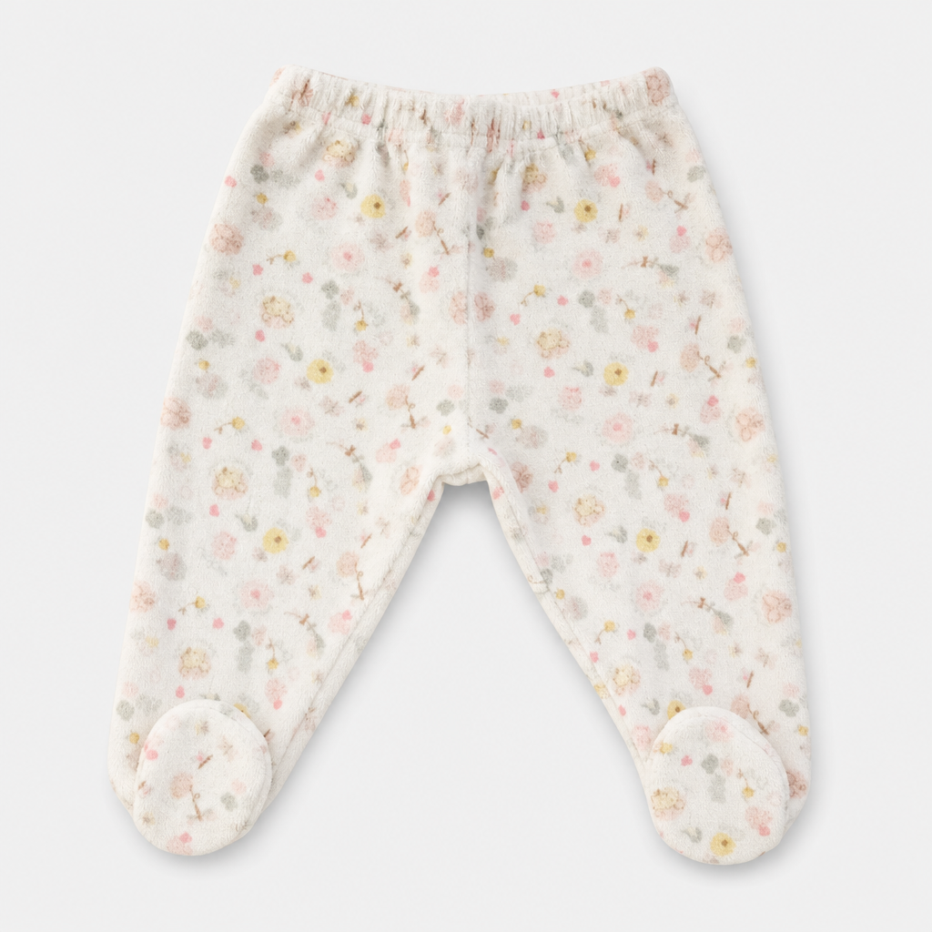 Pantaloni - Bambina - 50 - 59 < 3 mesi