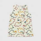Canottiera - Bambino - 96 - 101 | 3 anni