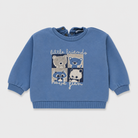 Felpa - Bambino - 66 - 71 | 6 mesi