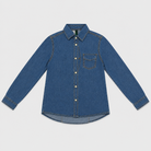 Camicia - Bambina - 114 - 119 | 6 anni