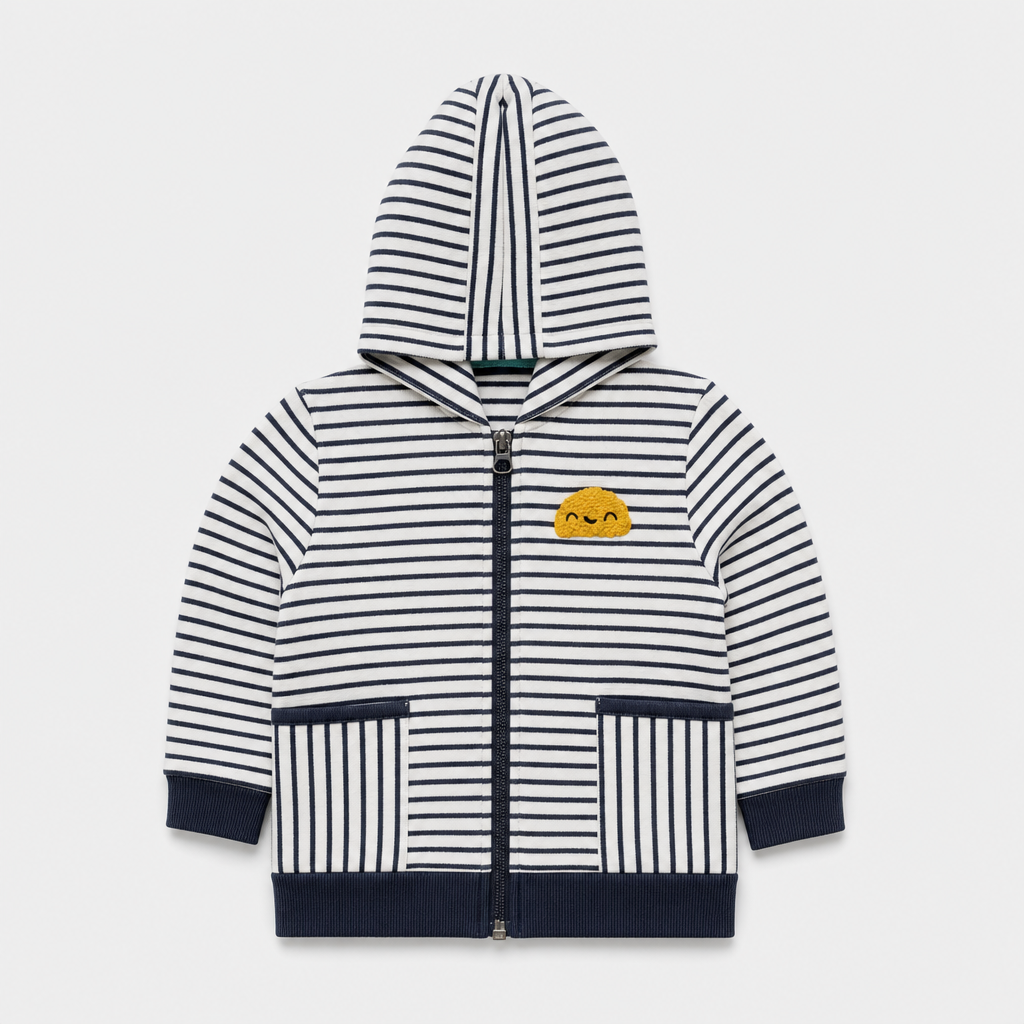 Felpa - Bambino - 72 - 77 | 9 mesi