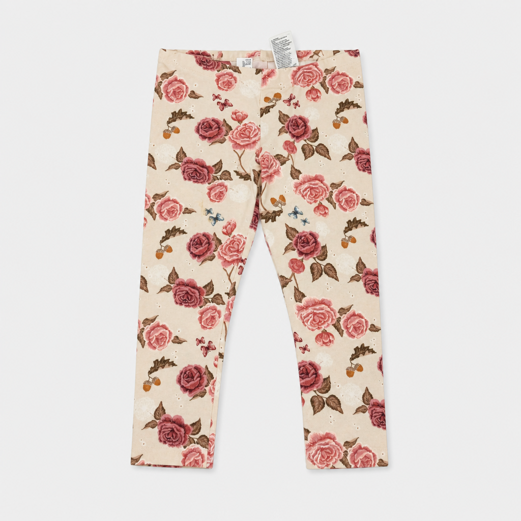 Leggins - Bambina - 84 - 89 | 18 mesi