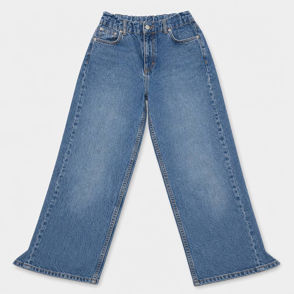 Jeans - Bambina - 170 - 175 | 15 anni