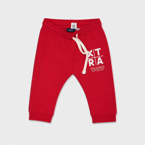 Pantaloni tuta - Bambino - 72 - 77 | 9 mesi
