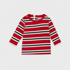 Maglietta maniche lunghe - Bambino - 66 - 71 | 6 mesi
