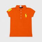 Polo maniche corte - Bambino - 108 - 113 | 5 anni