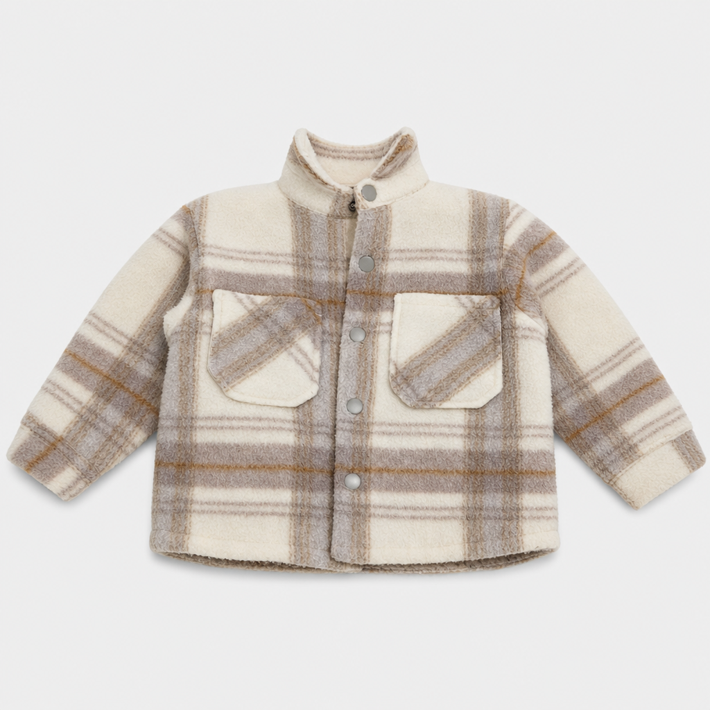 Giacca primavera - Bambino - 78 - 83 | 1 anno