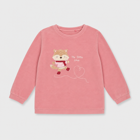 Felpa - Bambina - 96 - 101 | 3 anni