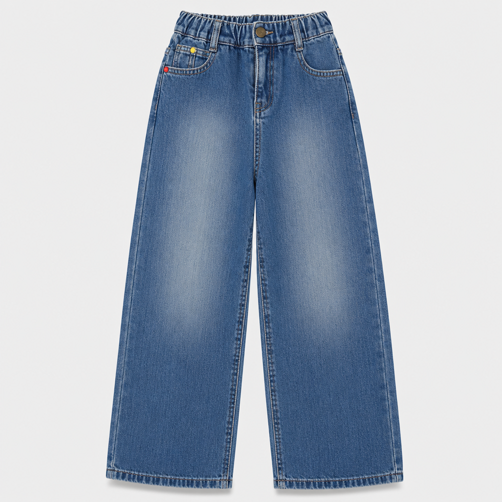 Jeans - Bambino - 102 - 107 | 4 anni