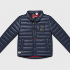 Giacca invernale pesante - Bambino - 120 - 125 | 7 anni