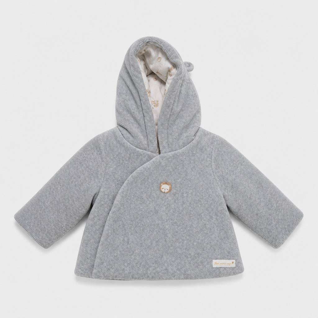 Giacca primavera - Bambino - 50 - 59 < 3 mesi