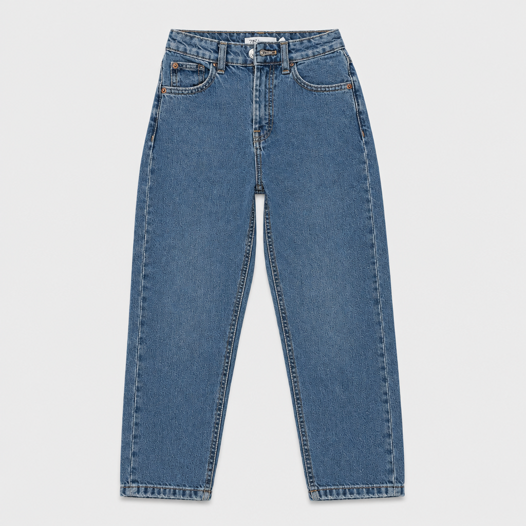 Jeans - Bambino - 126 - 131 | 8 anni