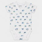 Body - Bambino - 50 - 59 < 3 mesi