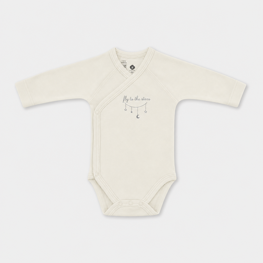 Body - Bambino - 50 - 59 < 3 mesi