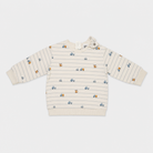 Felpa - Bambino - 66 - 71 | 6 mesi