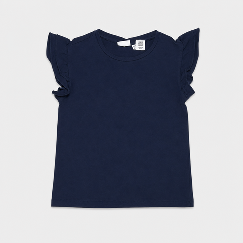 Maglietta maniche corte - Bambina - 114 - 119 | 6 anni