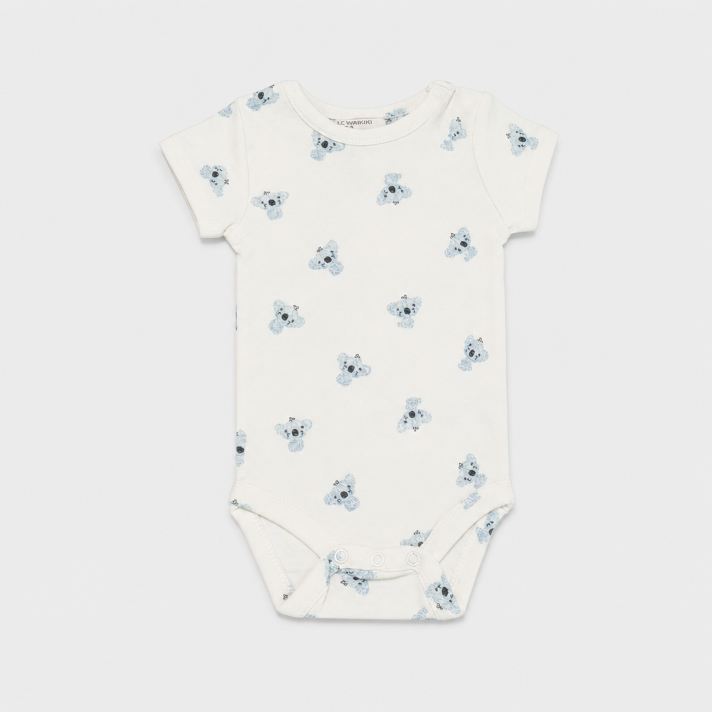 Body - Bambino - 50 - 59 < 3 mesi