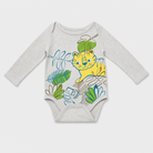 Body - Bambino - 66 - 71 | 6 mesi